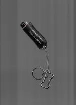 The Leather Flame Chain — image 1