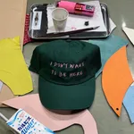 I don't want to be here — image 1