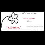 TATTOO VOUCHER — image 1