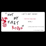 TATTOO VOUCHER — image 2