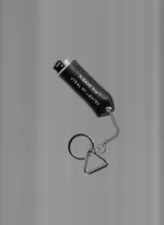 The Leather Flame Chain — image 2