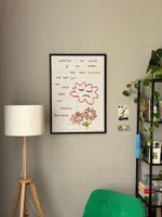 Original Print - Something Meaningful — image 3
