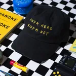 Kinda Here, Kinda Not — image 4