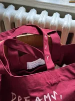 Emotional Baggage Tote - New Collection — image 4