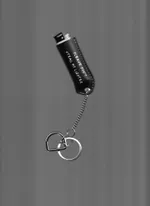 The Leather Flame Chain — image 4