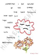 Original Print - Something Meaningful — image 4
