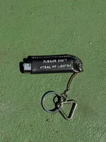 The Leather Flame Chain — image 5