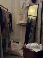 "Emotional Baggage" Tote Bag — image 5
