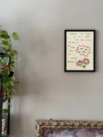 Original Print - Something Meaningful — image 5