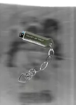 Leather Flame Chain - 2nd collection — image 5