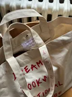 Emotional Baggage Tote - New Collection — image 6
