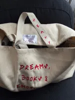 "Emotional Baggage" Tote Bag — image 6