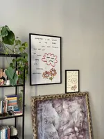 Original Print - Something Meaningful — image 7