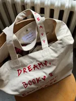 Emotional Baggage Tote - New Collection — image 7