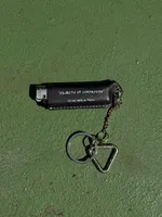 The Leather Flame Chain — image 7