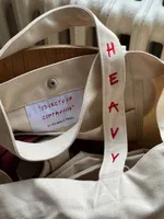 Emotional Baggage Tote - New Collection — image 8