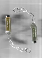 Leather Flame Chain - 2nd collection — image 14