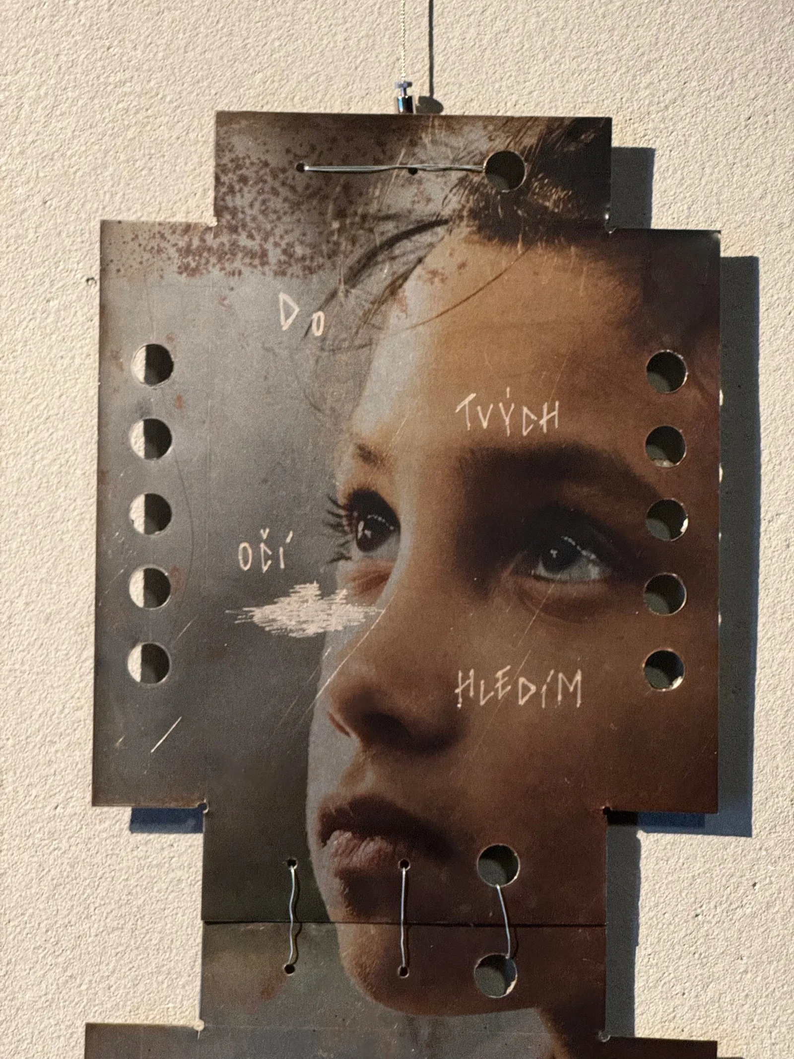 EXHIBITIONS