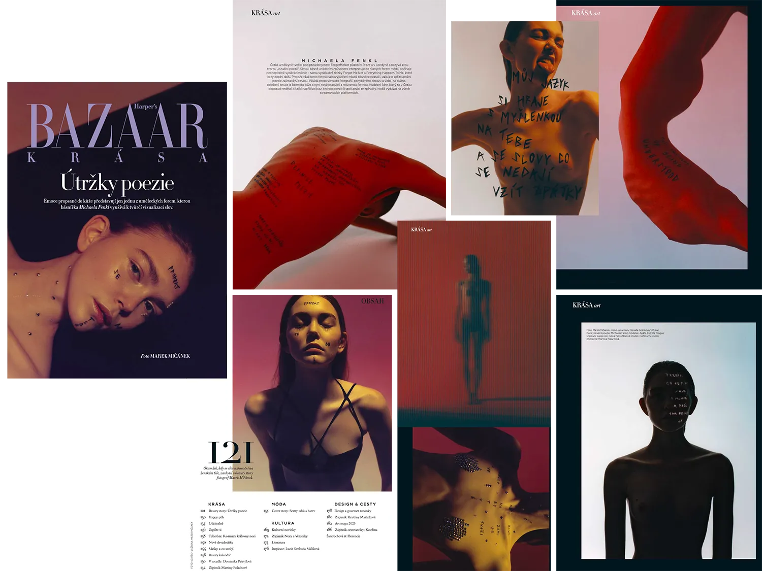 Harper's Bazaar