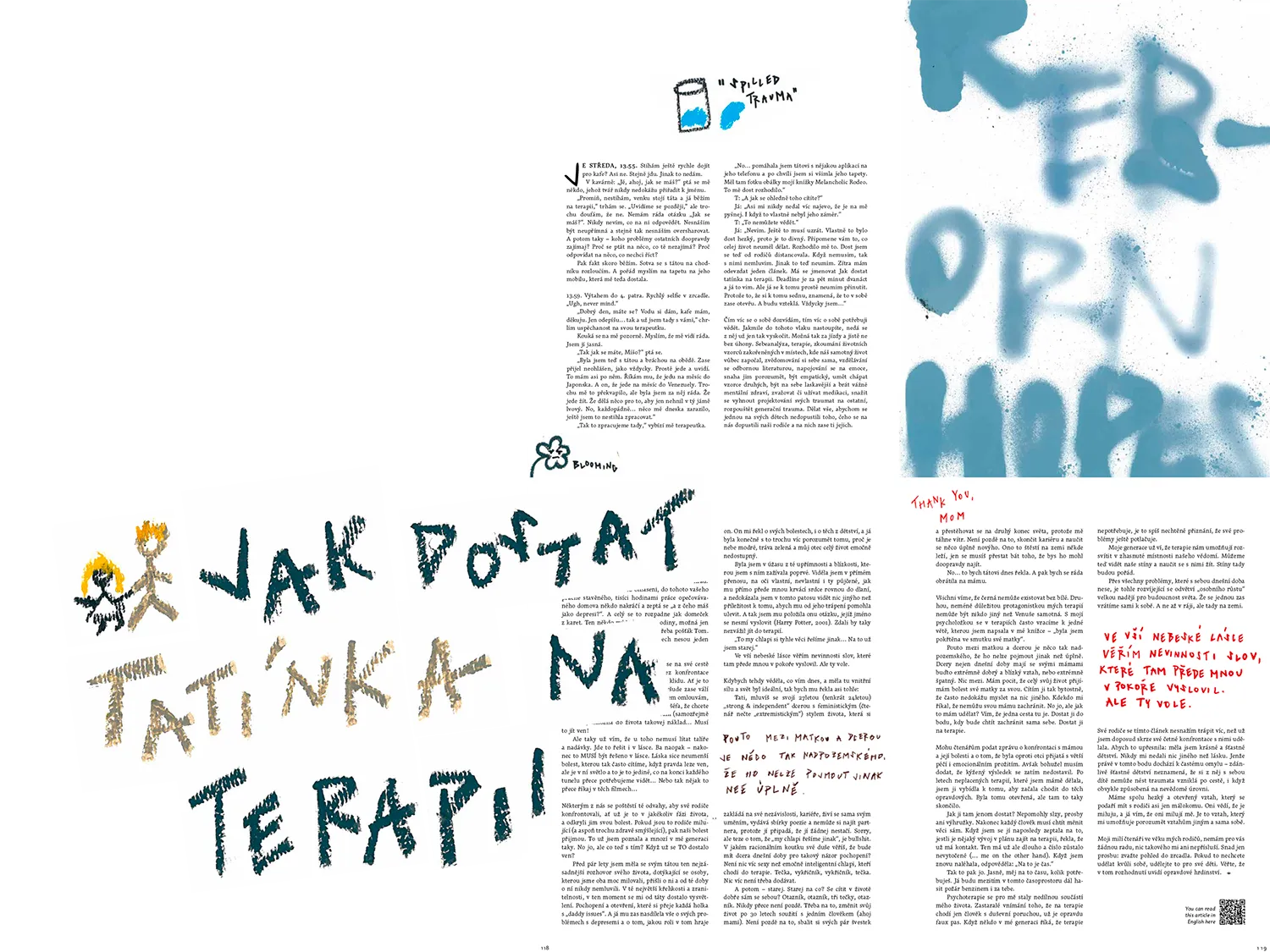NN magazine