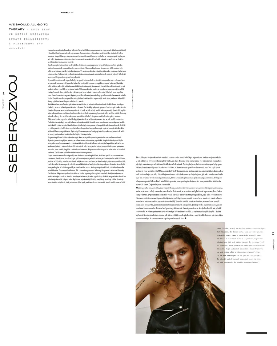 Top Fashion, 06/2023 print